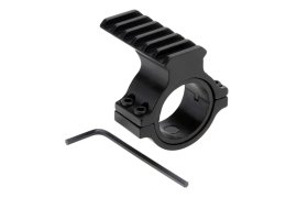 Szerelékgyűrű 30 mm weaver szerelékkel 2