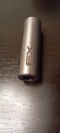 Értékelések: Súly FX Panthera/Dynamic/King 90mm 250g - 1