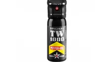 Önvédelmi spray-k