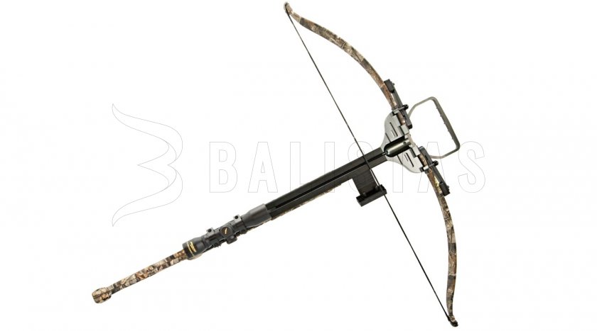 Számszeríj Jandao Chace Star 175LB szett