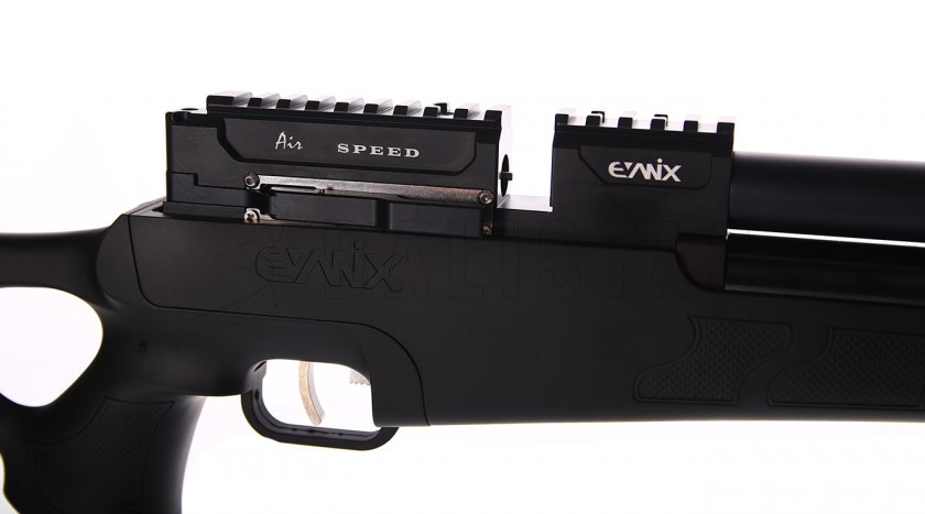 Légpuska Evanix Air Speed 5,5mm