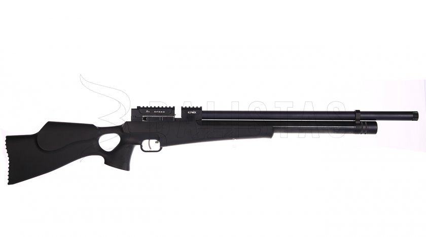 Légpuska Evanix Air Speed 5,5mm