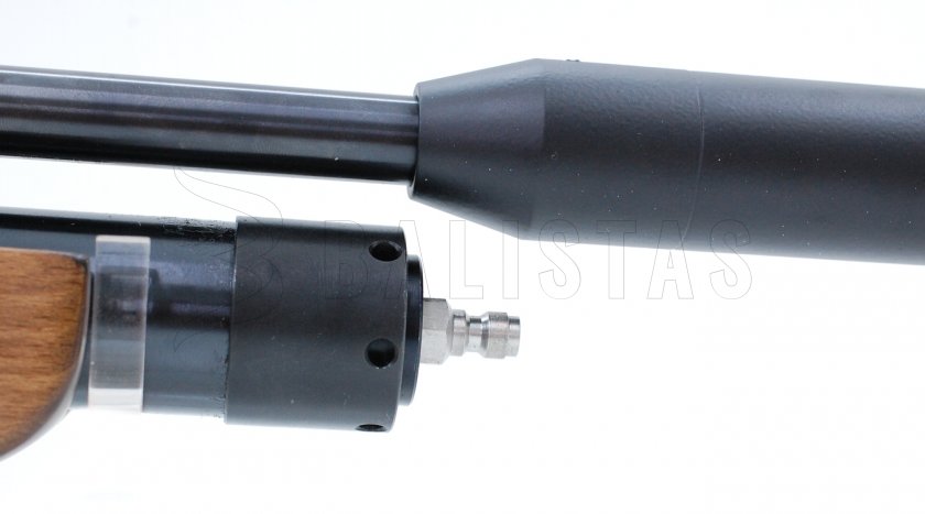 Légpuska Cometa Orion SPR 4,5mm