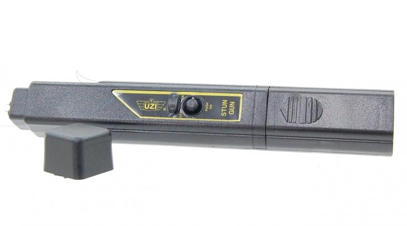 Paralyzer UZI Pen 500000 Volt