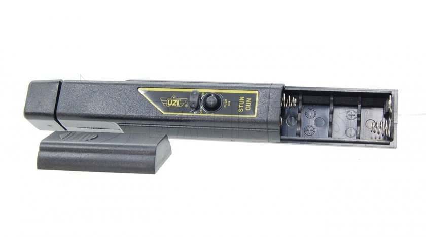 Paralyzer UZI Pen 500000 Volt