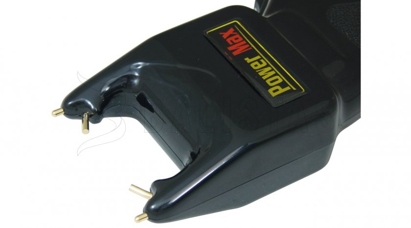 Paralyzer Power Max