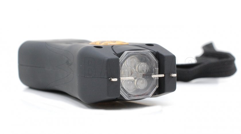 Paralyzer UZI Micro 950k Volts LED