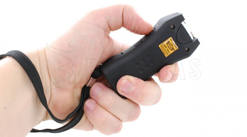 Paralyzer UZI Micro 950k Volts LED