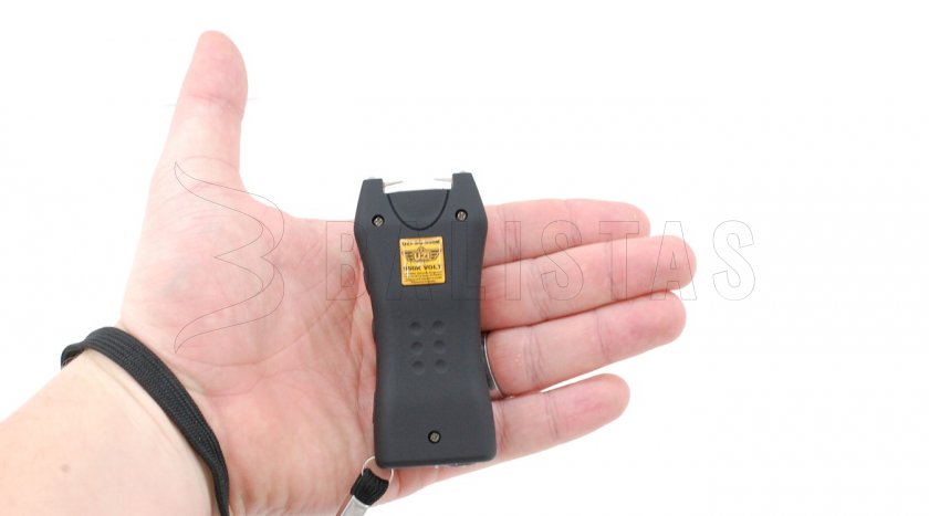 Paralyzer UZI Micro 950k Volts LED