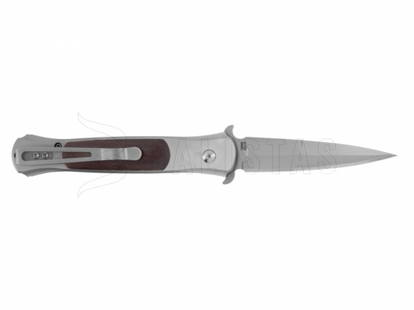 Zsebkés Ganzo G707