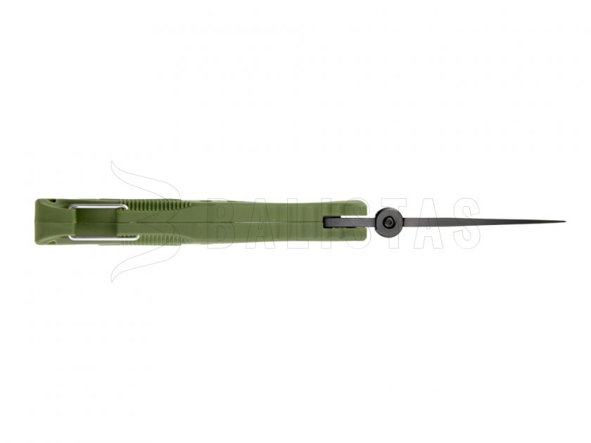 Zárókés Ganzo G611-G