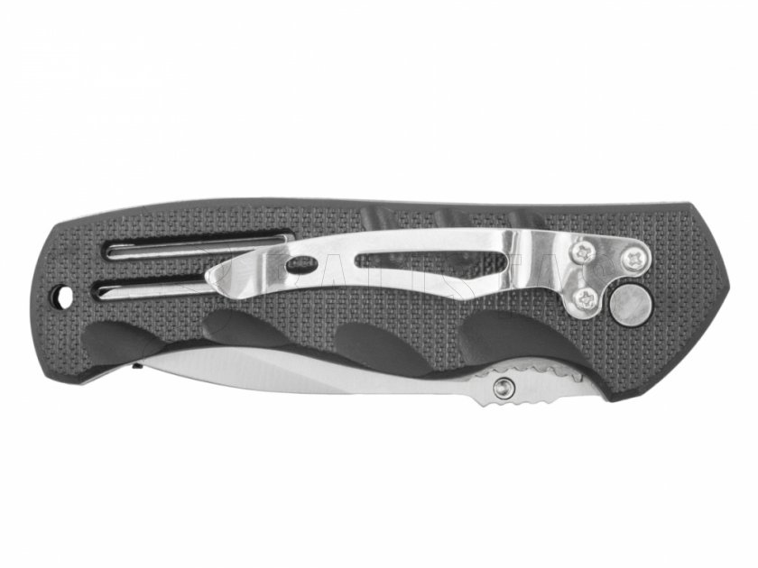 Zárókés Ganzo G613