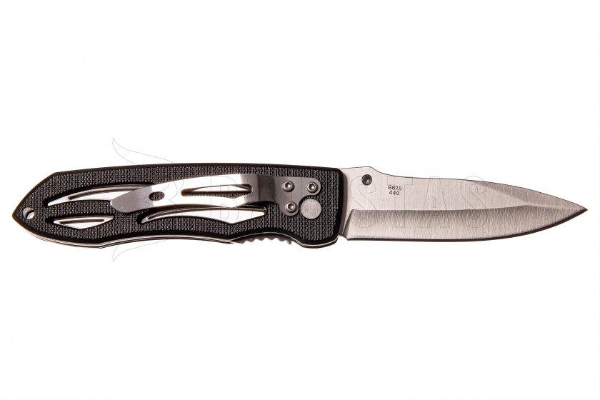 Zsebkés Ganzo G615