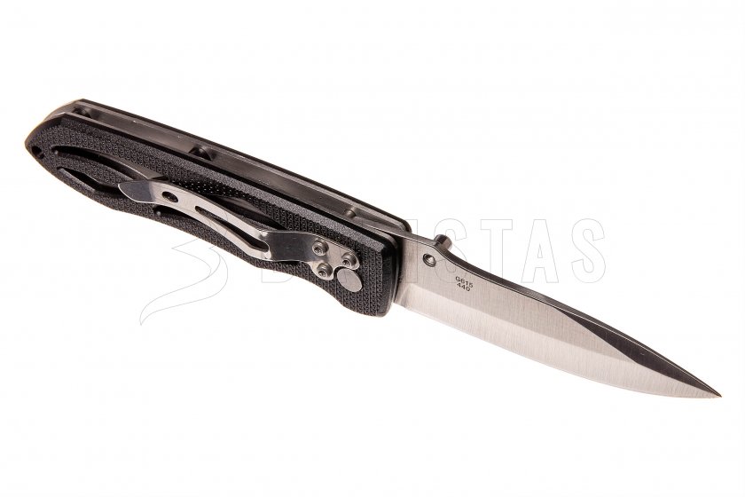 Zsebkés Ganzo G615