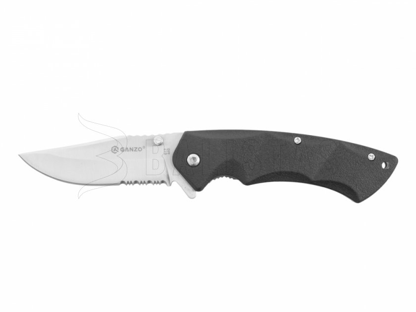 Zárkés Ganzo G617