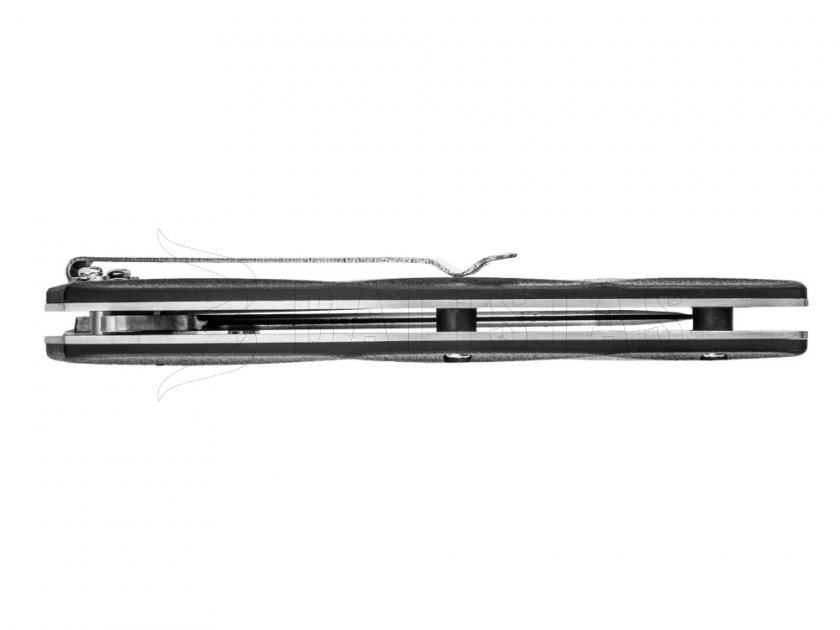 Zárkés Ganzo G617