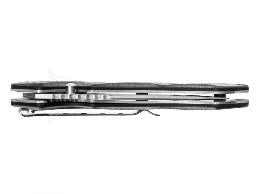 Zárkés Ganzo G617