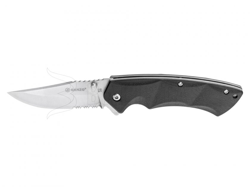 Zárkés Ganzo G617