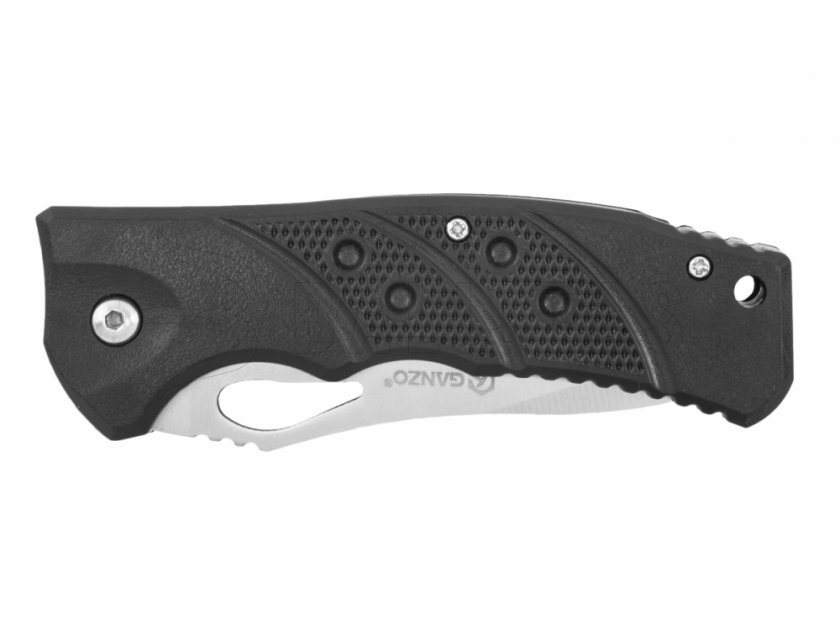 Zsebkés Ganzo G619