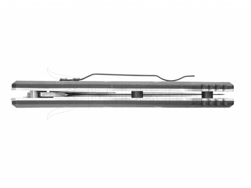 Zsebkés Ganzo G619