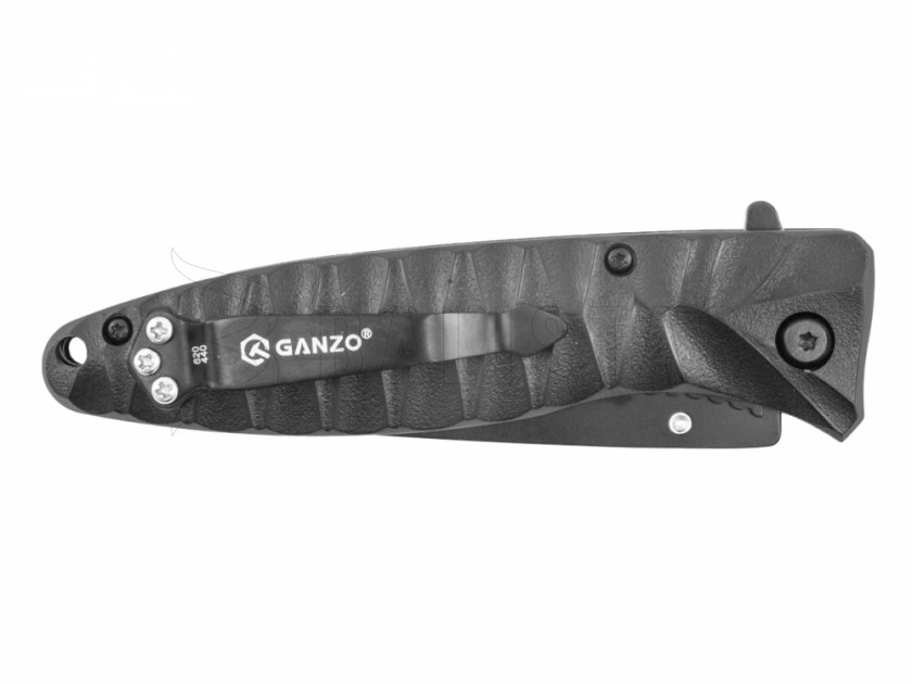 Zsebkés Ganzo G620-B1