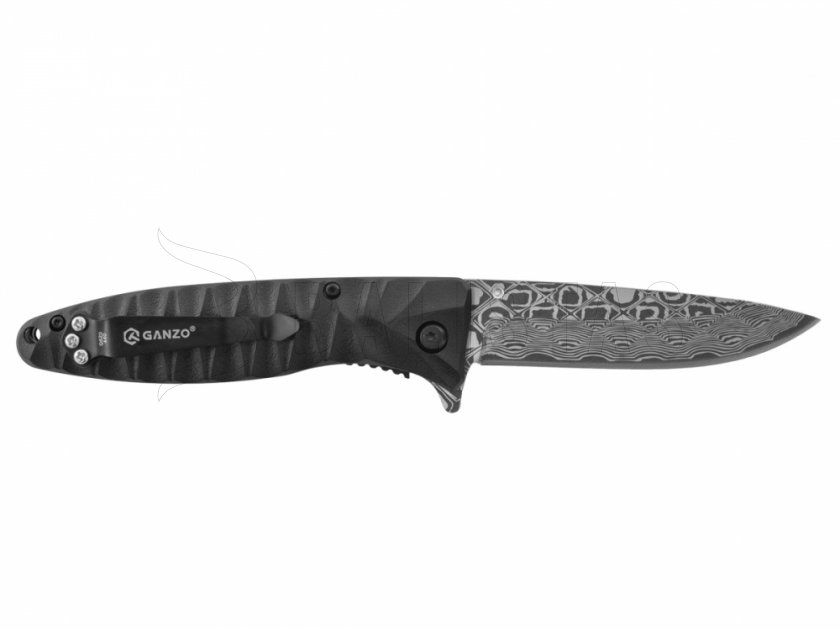 Zsebkés Ganzo G620-B2