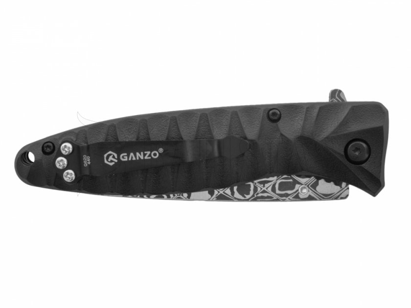 Zsebkés Ganzo G620-B2