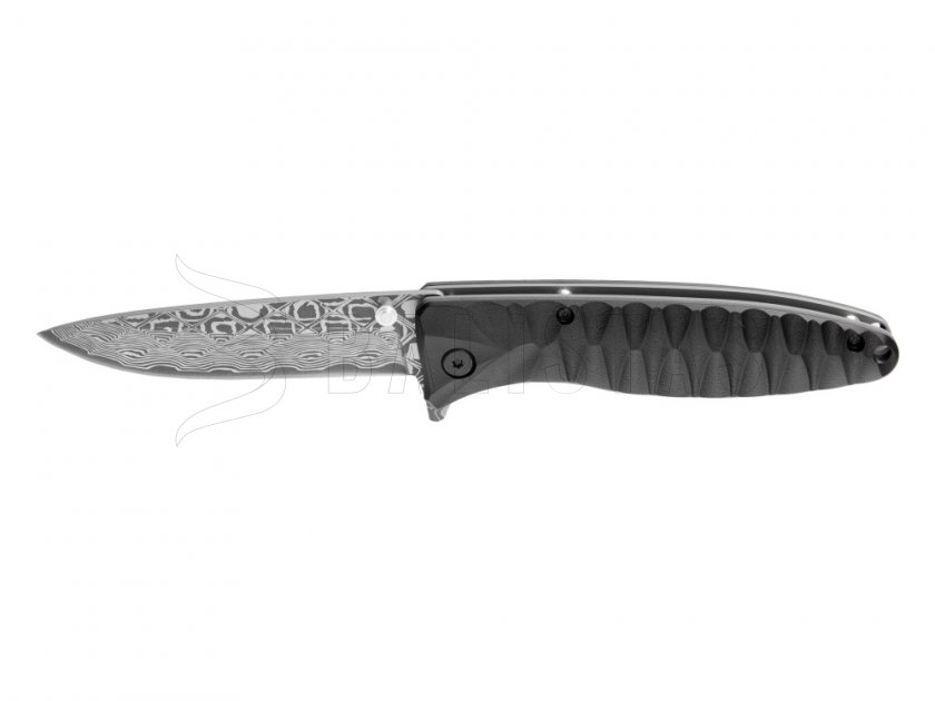 Zsebkés Ganzo G620-B2
