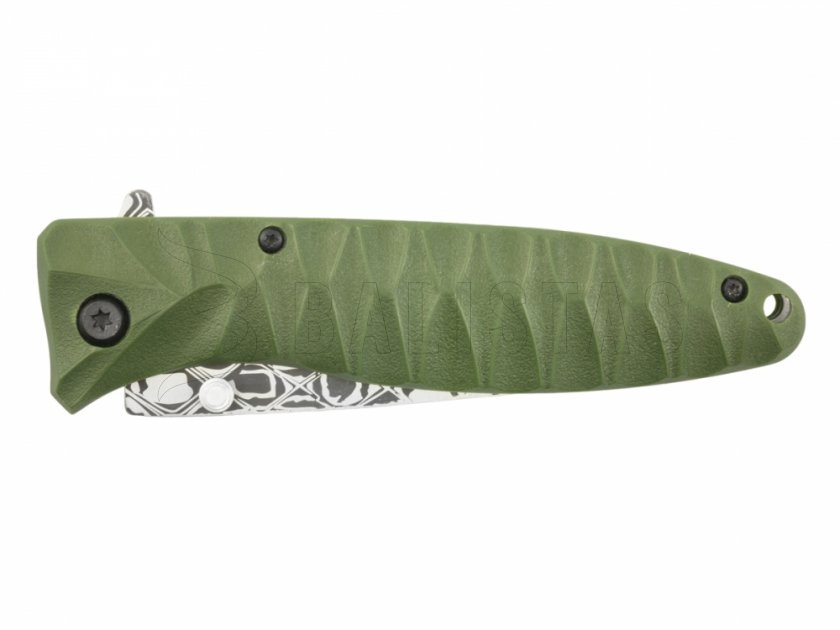 Zsebkés Ganzo G620-G2