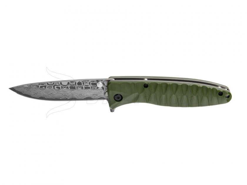 Zsebkés Ganzo G620-G2