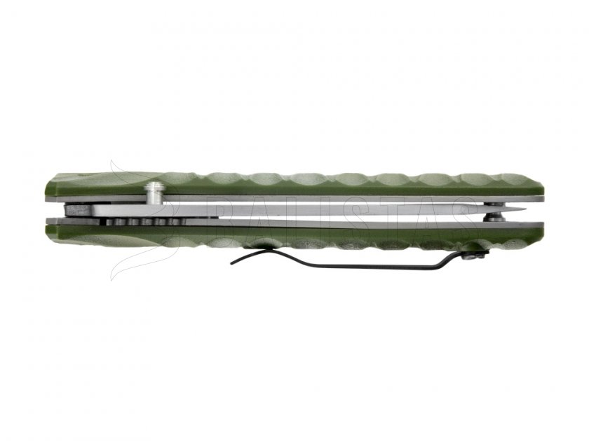 Zsebkés Ganzo G620-G2