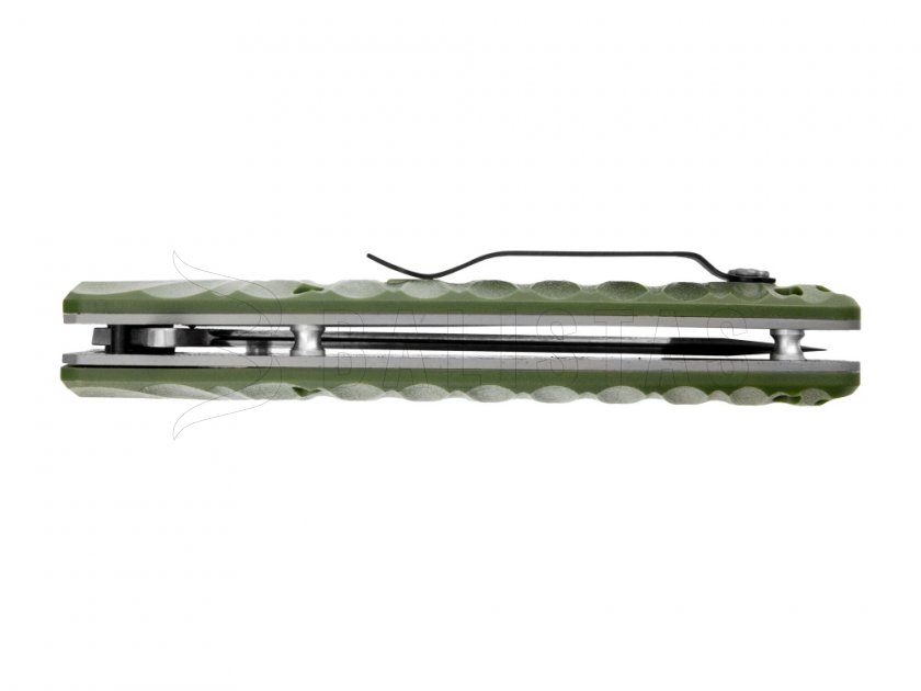 Zsebkés Ganzo G620-G2