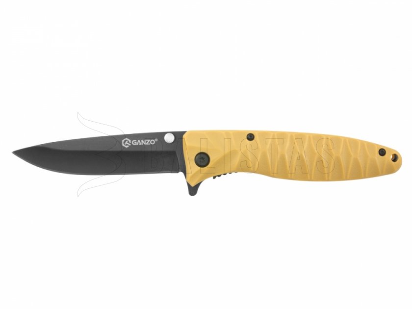 Zsebkés Ganzo G620-Y1