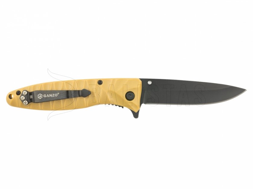Zsebkés Ganzo G620-Y1