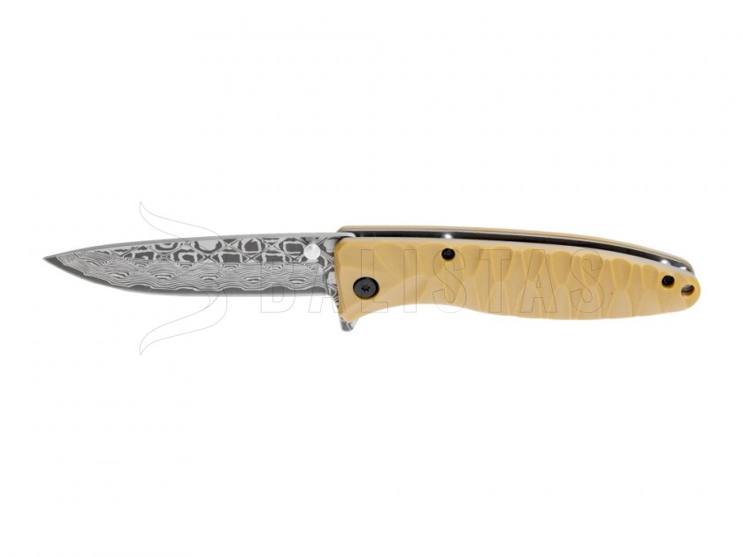 Zsebkés Ganzo G620-Y2