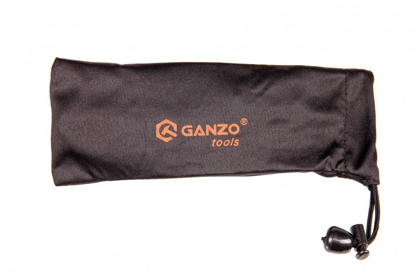 Zárókés Ganzo G704-G