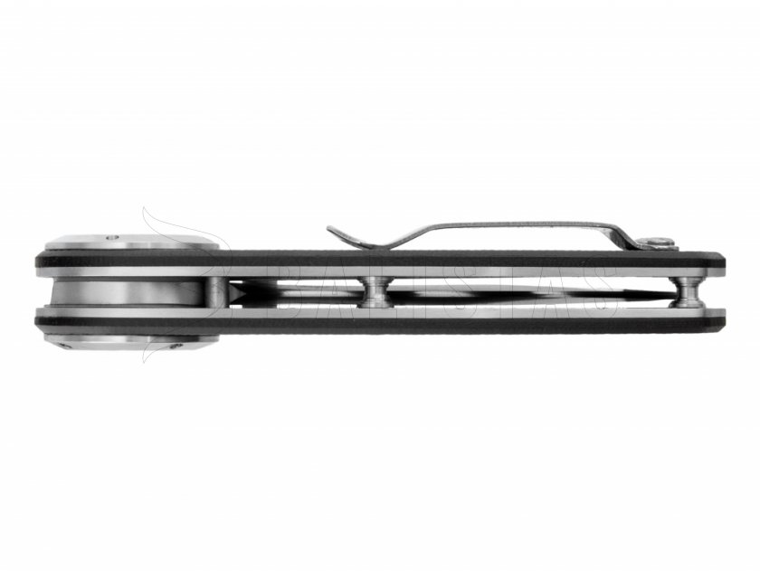Zsebkés Ganzo G708