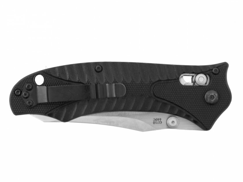 Zsebkés Ganzo G710