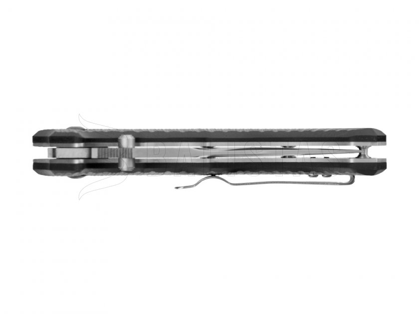 Zsebkés Ganzo G712