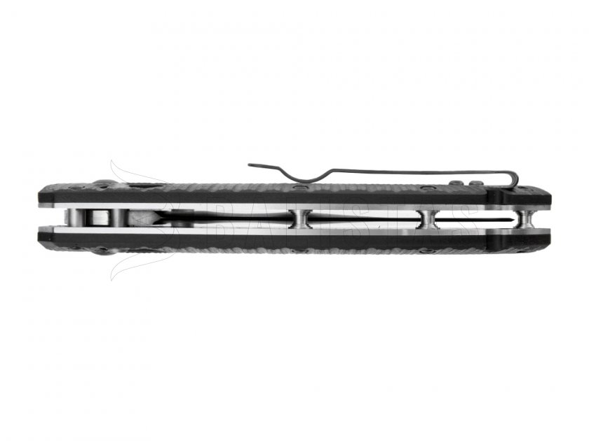 Zsebkés Ganzo G712