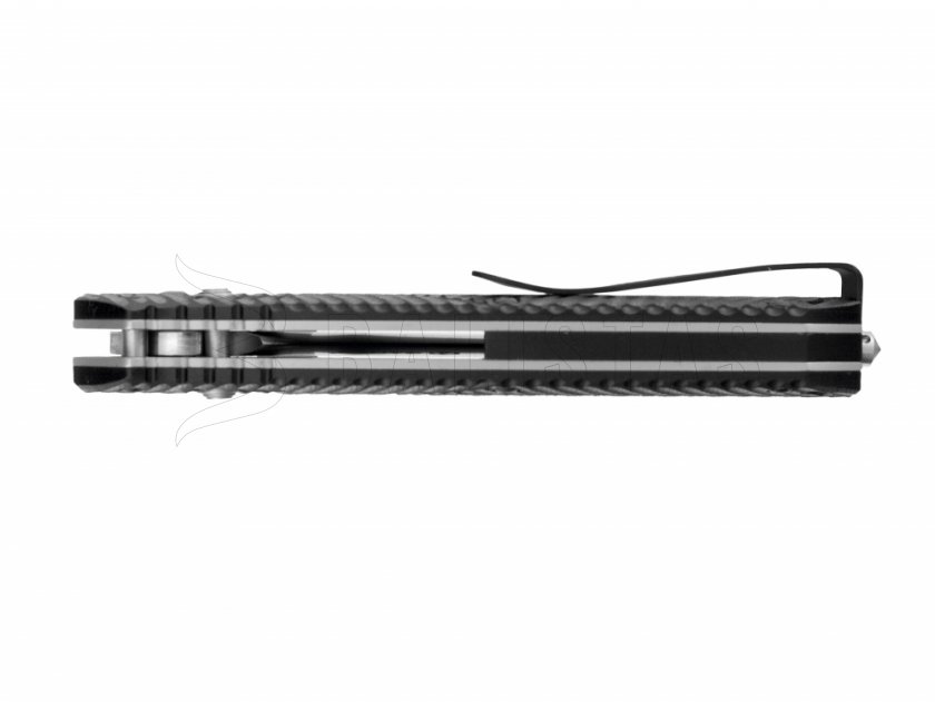 Zárókés Ganzo G716