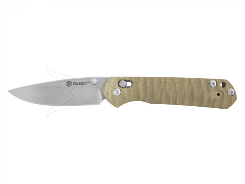 Zsebkés Ganzo G717-Y