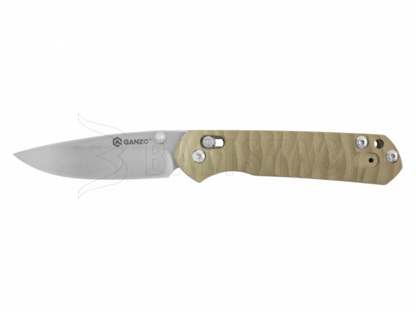 Zsebkés Ganzo G717-Y