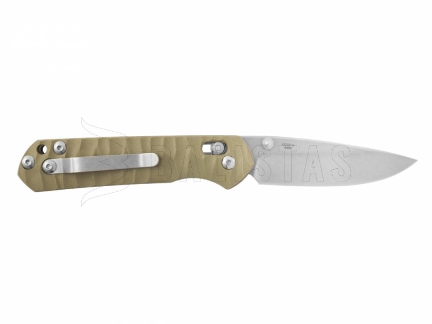 Zsebkés Ganzo G717-Y