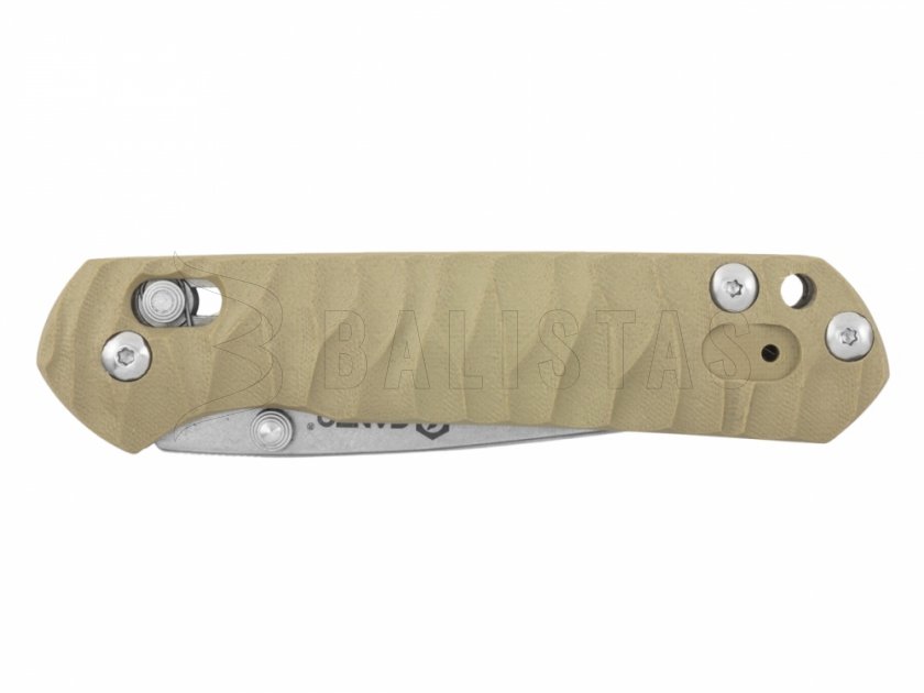Zsebkés Ganzo G717-Y