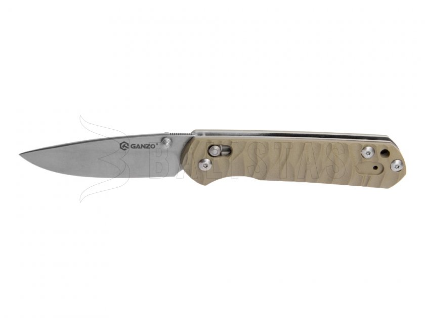 Zsebkés Ganzo G717-Y