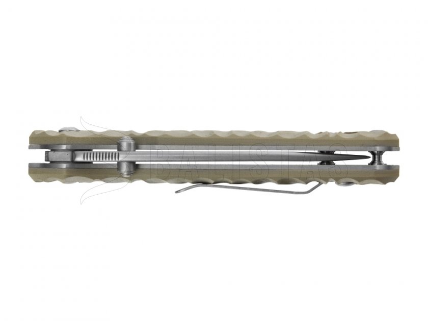 Zsebkés Ganzo G717-Y