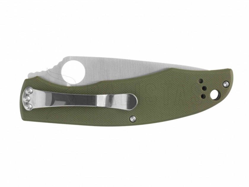 Zsebkés Ganzo G732-GR