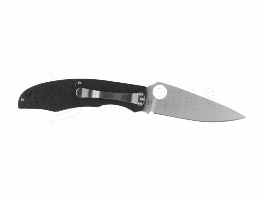 Zárókés Ganzo G7321-BK