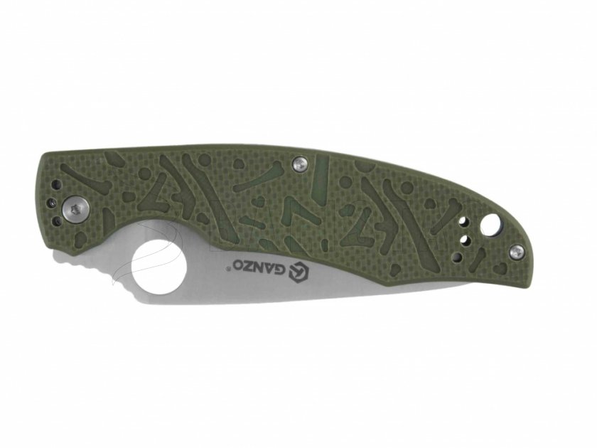 Zsebkés Ganzo G7321-GR